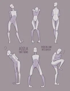 Pin by Park_ryuu on comic Art reference poses, Drawing refer