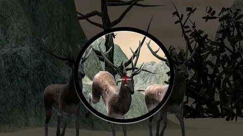 Deer Hunter Crazy Deer Hunting for Android - APK Download