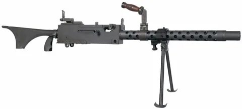 American Arms/Delta M1919 Semi-Automatic Rifle Rock Island A