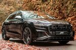 Audi SQ8 Gets Massive Injection Of Power CarBuzz