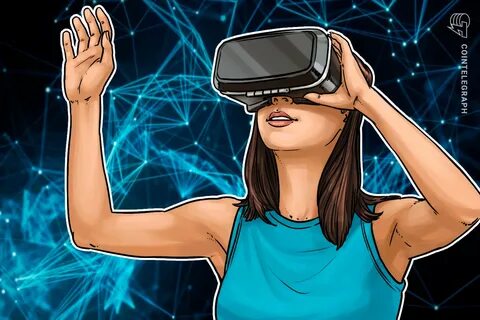 Live Planet Unveils Blockchain-Based Virtual Reality Network