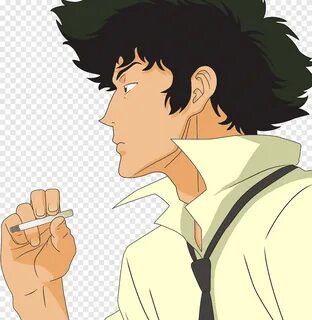 Cowboy Bebop Spike Spiegel Anime Desktop, spike, cowboy, bla