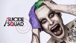 39 best ideas for coloring Joker Suicide Squad Wallpaper