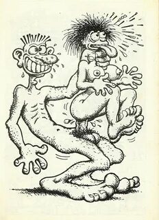 Sold Price: Comics. Crumb, R. Fuckbook. A collection of sexc