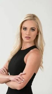 Tomi Larhen - newsbabes in 2019 Tomi lahren, Makeup list, Be