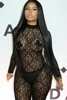 nicki-minaj-see-through-tidal-festival-new-york-kanoni-1 Nic