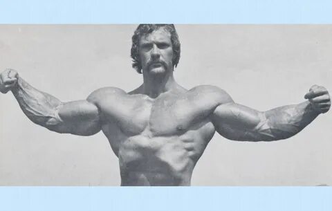 HVĚZDY MINULOSTI: SCOTT WILSON - Časopis Muscle & Fitness