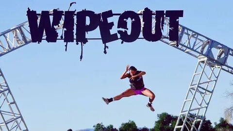 TBS Orders 'Wipeout' Revival - Programming Insider