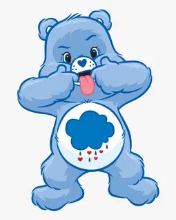 Care Bear Clip Art, HD Png Download , Transparent Png Image 