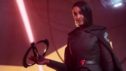 Star Wars: Who and What Are the Inquisitors?