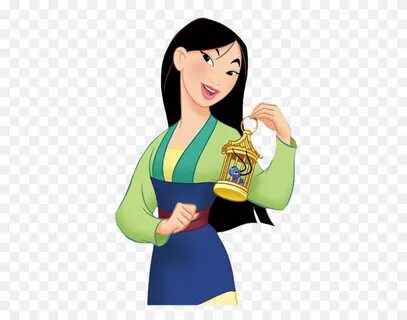 Mulan Cliparts Disney Princess Coloring Pages Mulan, Clothin