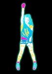 Pin by Barbie on Just dance in 2020 Just dance, Just dance 2