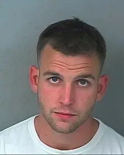 Sexy Mugshots: P.S. Dont Drop the Soap!