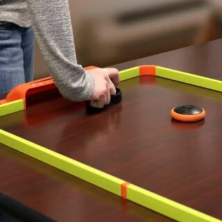 Top 8 Game Tables and Games - Serenity Health