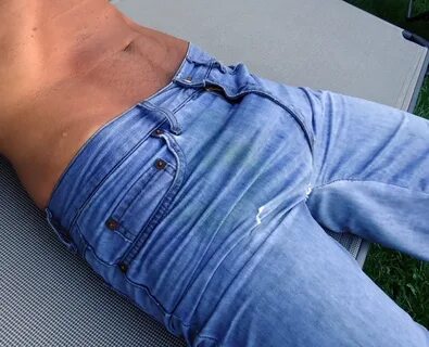 RAMON - Xy on Twitter: "#jeans #gay #guy #gayjeans #bulge #b