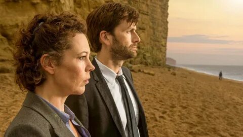 Broadchurch Tv Show Related Keywords & Suggestions - Broadch
