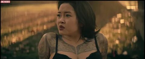 Lana Condor Nude (20+)