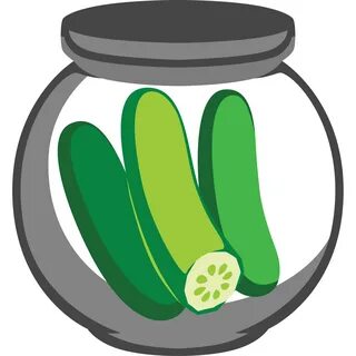 Pickles clipart preserved food, Picture #1884802 pickles cli