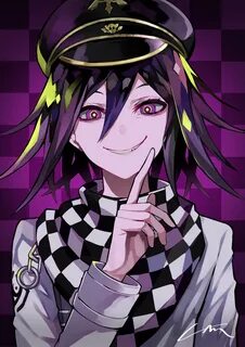 Ouma Kokichi page 14 - Zerochan Anime Image Board