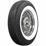 760-15 Universal Brand 3 inch White Wall Tire eBay