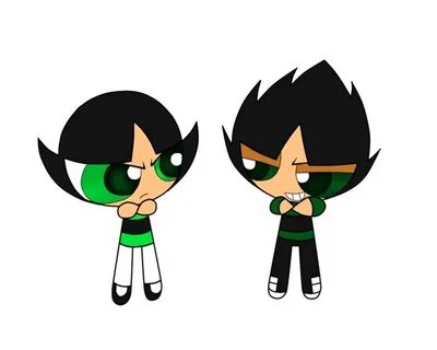 Записи по тегу #butch The PowerPuff Girls / Суперкрошки ВКон