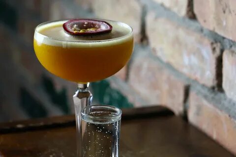 New Drinks to Sip and Savor at Bitter and Twisted Cocktail P