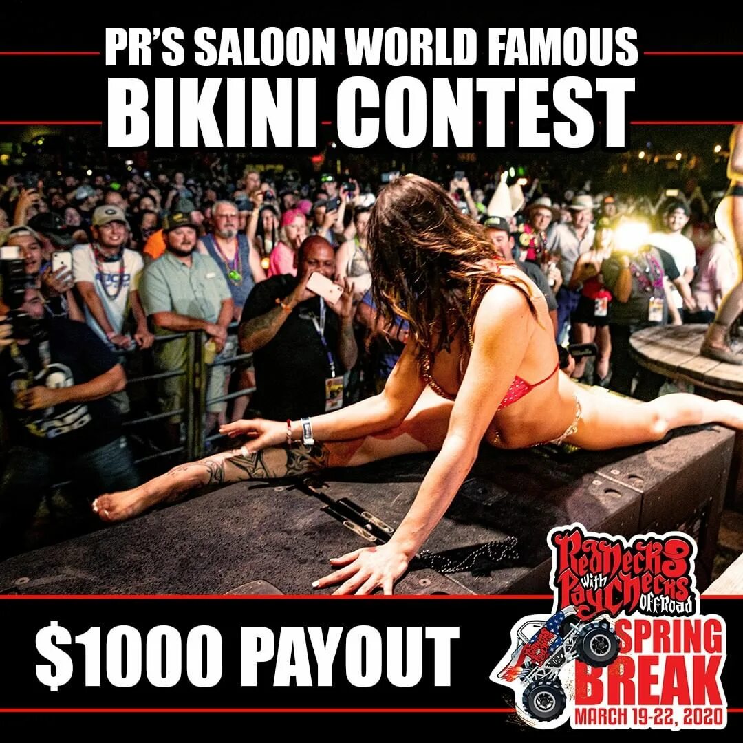 Rednecks With Paychecks в Instagram: "Everybody's a winner at @pr...
