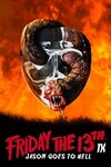 Jason Goes to Hell: The Final Friday Movie Poster - ID: 3473