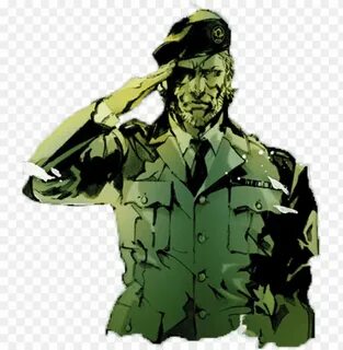 view samegoogleiqdbsaucenao salute , - metal gear solid 3: s