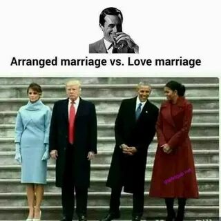 Funny Memes About Arranged Marriage vs. Love Marriage ft Don