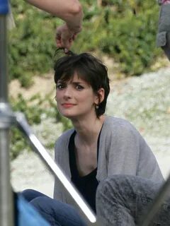 On Set - August 13, 2008 - hq 039 - Winona Forever Photo Gal