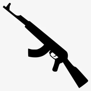 Free Guns Clip Art with No Background , Page 2 - ClipartKey
