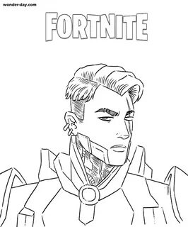 Fortnite Meowscles Coloring Pages Mclarenweightliftingenquir