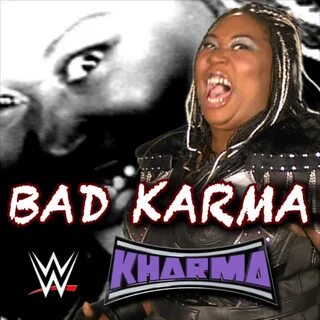 WWE: Bad Karma (Kharma) - Single par Jim Johnston sur iTunes