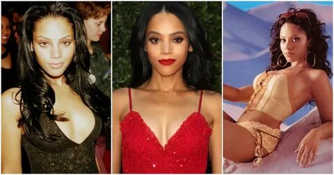49 hot photos of Bianca Lawson to help you