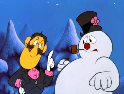 Frosty the Snowman: The beloved vintage Christmas TV special