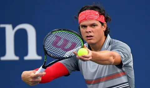 Milos Raonic reveals his 'biggest concern' about French Open