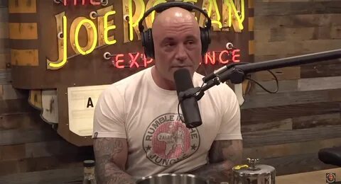 Joe Rogan: Recent Controversies Boosted My Subscriptions
