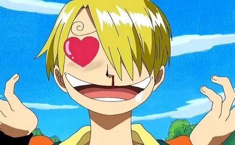 Tipe Tipe Anime : Tipe-Tipe Buah Iblis One Piece - KnK Land