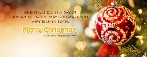 Top Christmas Facebook Covers for Timeline - 365greetings.co