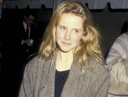 Autopsy: 'Can’t Buy Me Love' Star Amanda Peterson Died From 