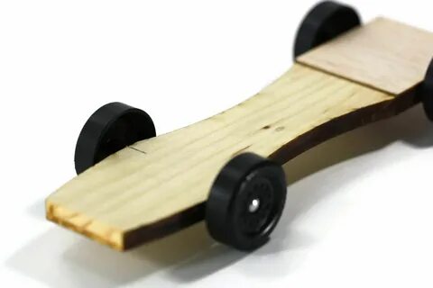 Pin on Pinewood Derby