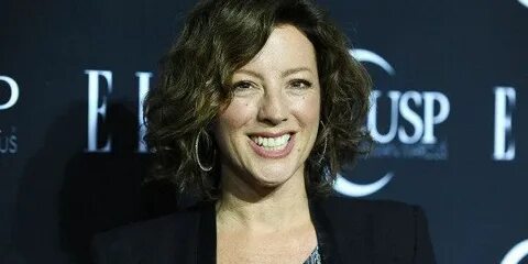 Sarah McLachlan Talks Sexuality, Gay Fanbase In New Intervie