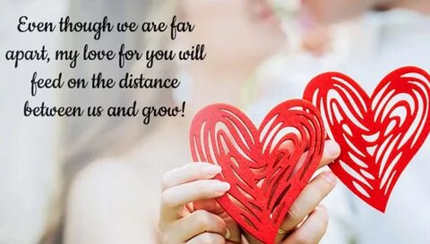 Romantic Love Messages To Make Him or Her Impress