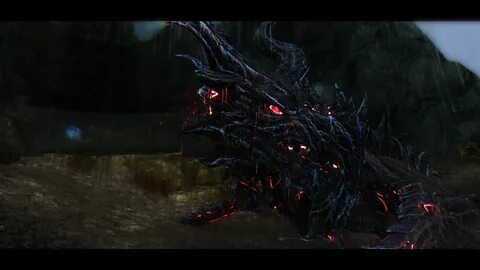 alduin part 3 sovngarde at skyrim nexus mods and community