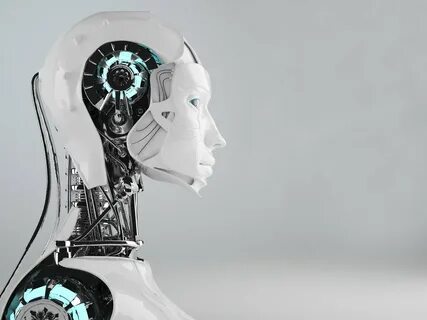 robot, Sci fi, Futuristic, Technics, Cyborg Wallpapers HD / 