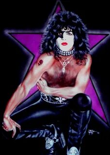 Paul Stanley - KISS Photo (38124710) - Fanpop