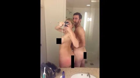 Justin Verlander And His Butt Appear In Celebrity Nude Pic F