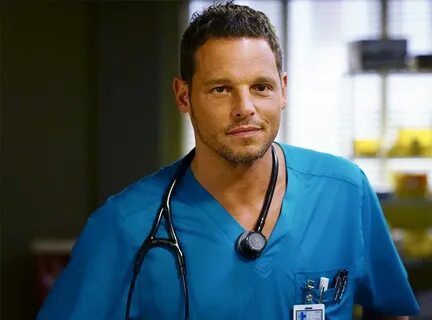 Grey's Anatomy Just Revealed What Happened to Alex Karev - E