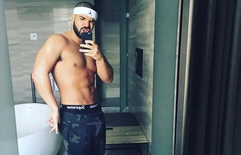 Drake Nudes from iCloud Leak - FULL COLLECTION! * Leaked Mea